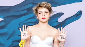 הסרט הישראלי חלב, צילום: יחצ